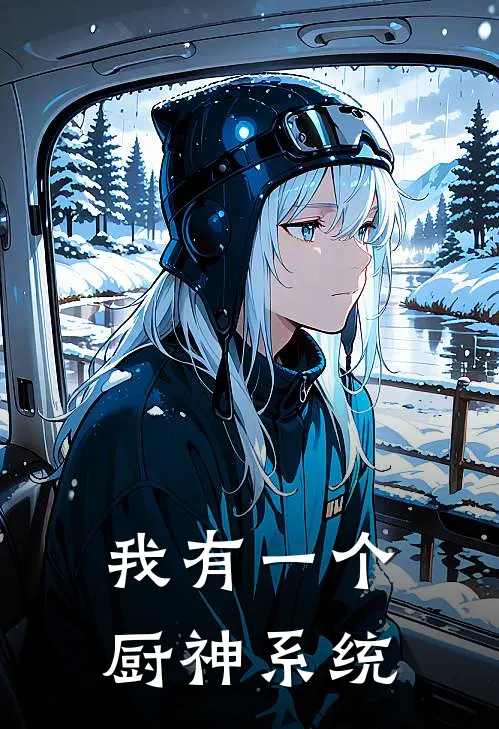 我有一个厨神系统