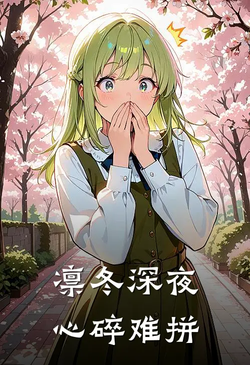 凛冬深夜，心碎难拼