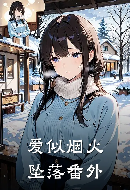 爱似烟火坠落番外