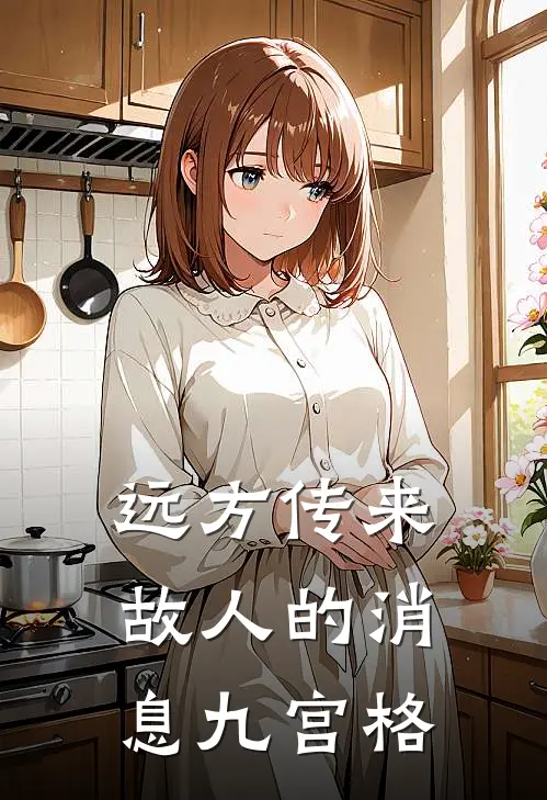 远方传来故人的消息九宫格