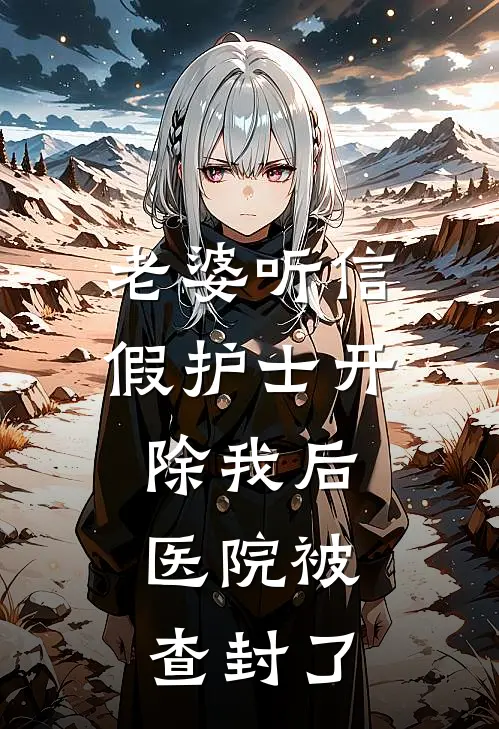 老婆听信假护士开除我后，医院被查封了(苏芮江涛)完结版小说推荐_最新完结小说推荐老婆听信假护士开除我后，医院被查封了苏芮江涛