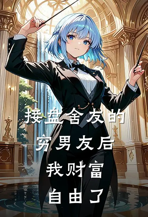 接盘舍友的“穷”男友后，我财富自由了