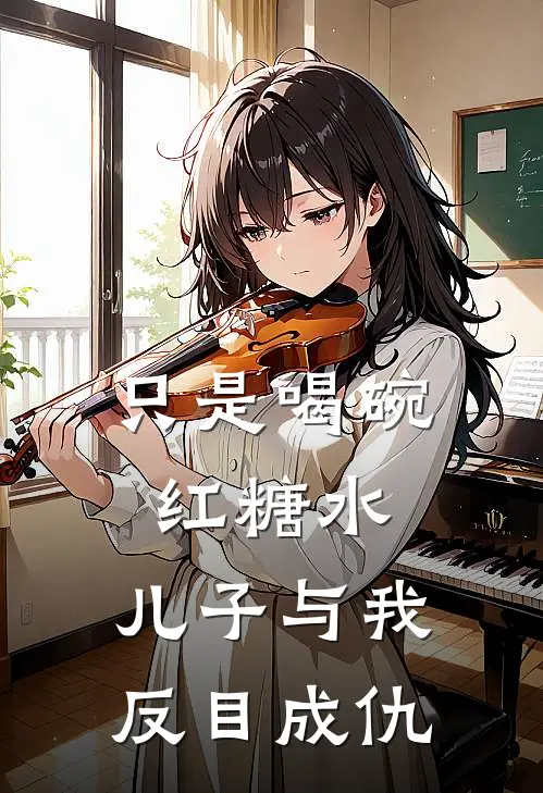 只是喝碗红糖水，儿子与我反目成仇