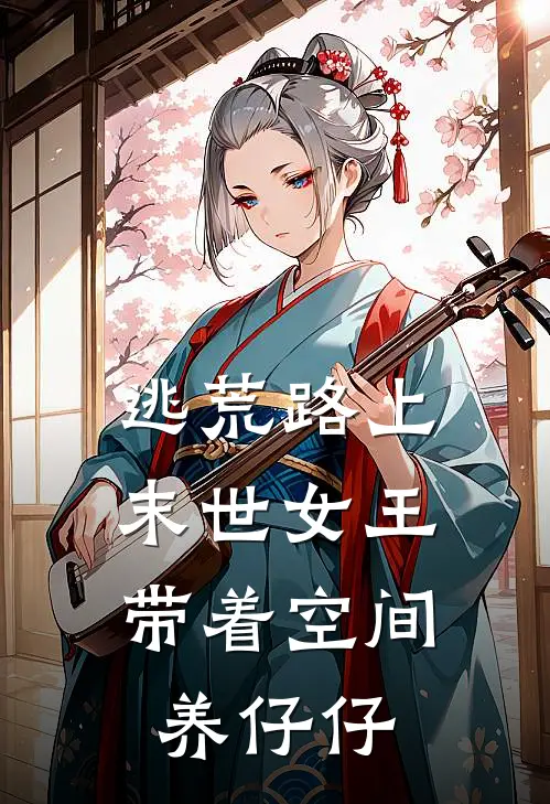 逃荒路上，末世女王带着空间养仔仔(姜桃花小虎)小说完结版_全文阅读免费全集逃荒路上，末世女王带着空间养仔仔姜桃花小虎