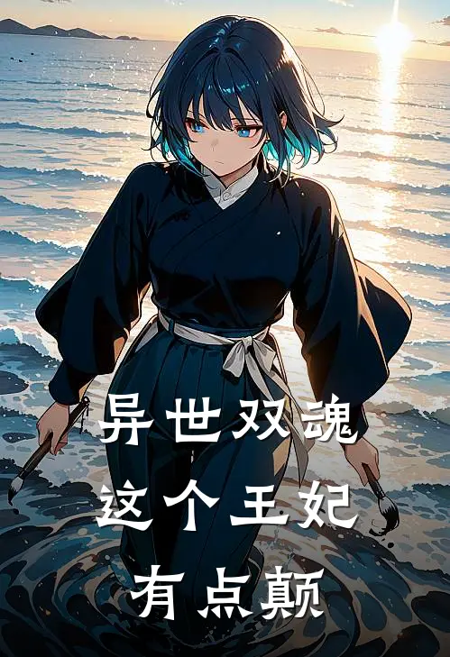异世双魂这个王妃有点颠