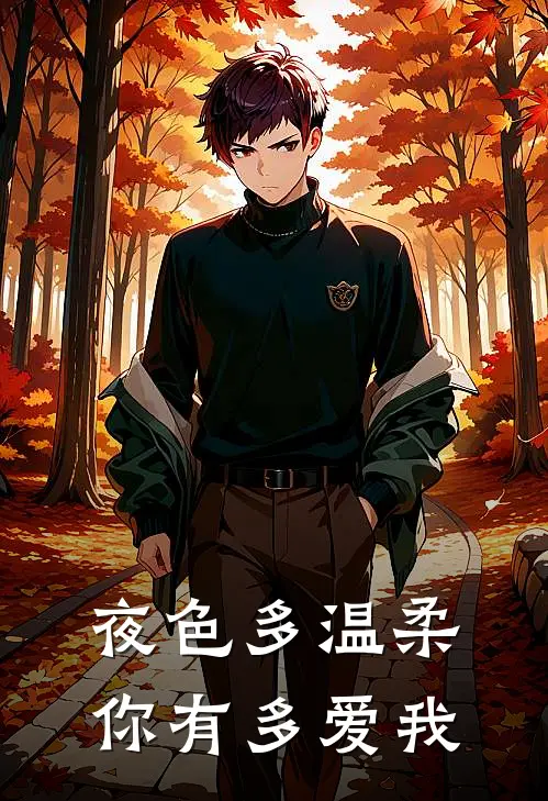 夜色多温柔，你有多爱我
