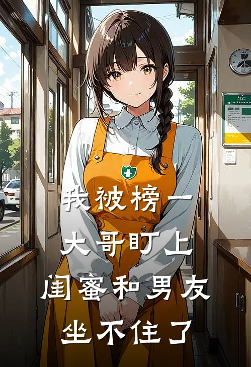 我被榜一大哥盯上，闺蜜和男友坐不住了