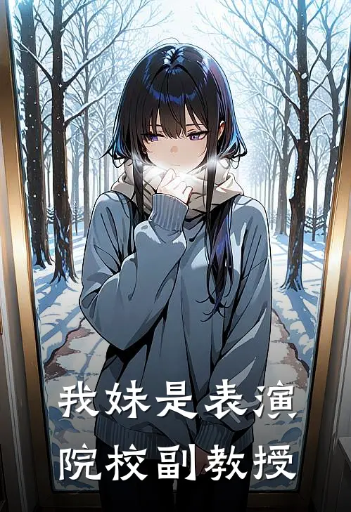 我妹是表演院校副教授