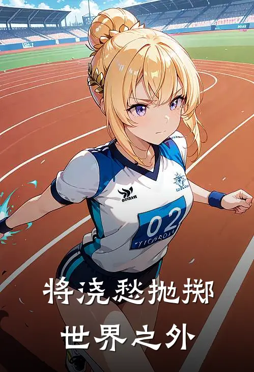 将浇愁抛掷世界之外