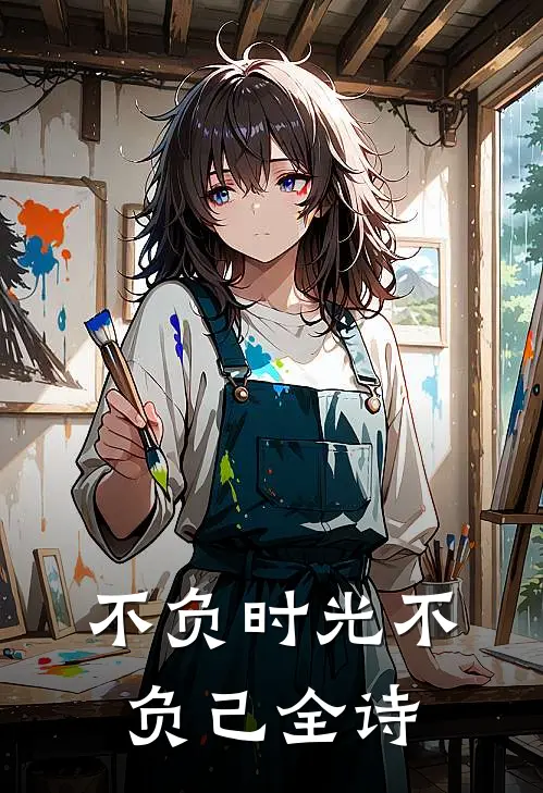 不负时光不负己全诗