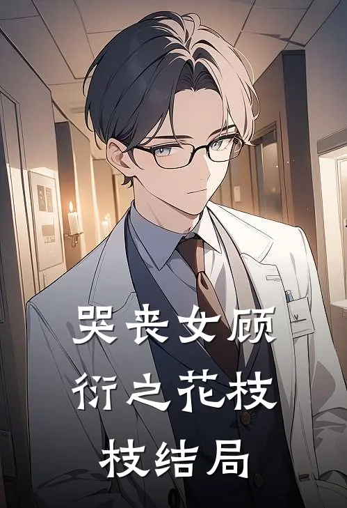 哭丧女顾衍之花枝枝结局