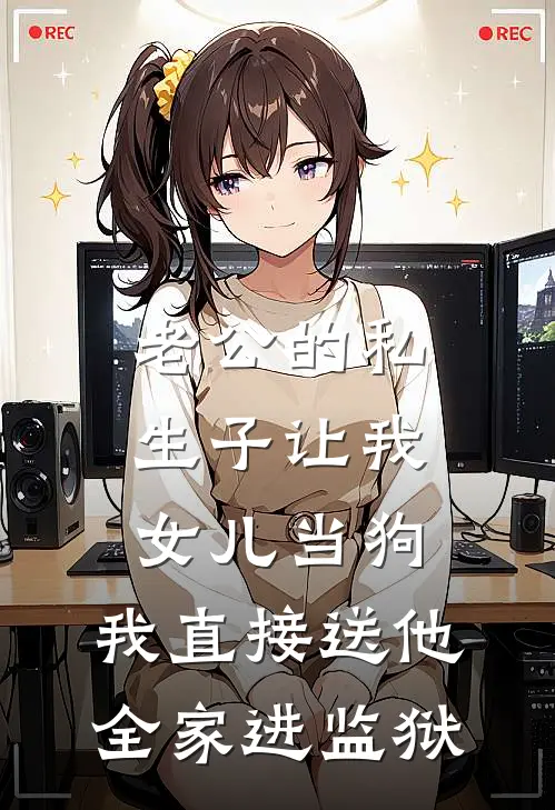 老公的私生子让我女儿当狗，我直接送他全家进监狱