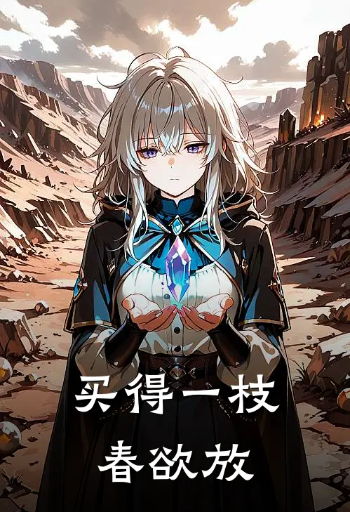 买得一枝春欲放