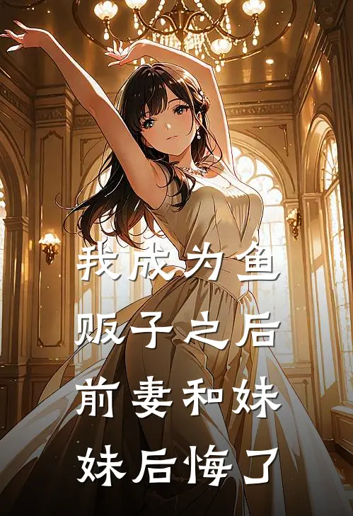 我成为鱼贩子之后，前妻和妹妹后悔了