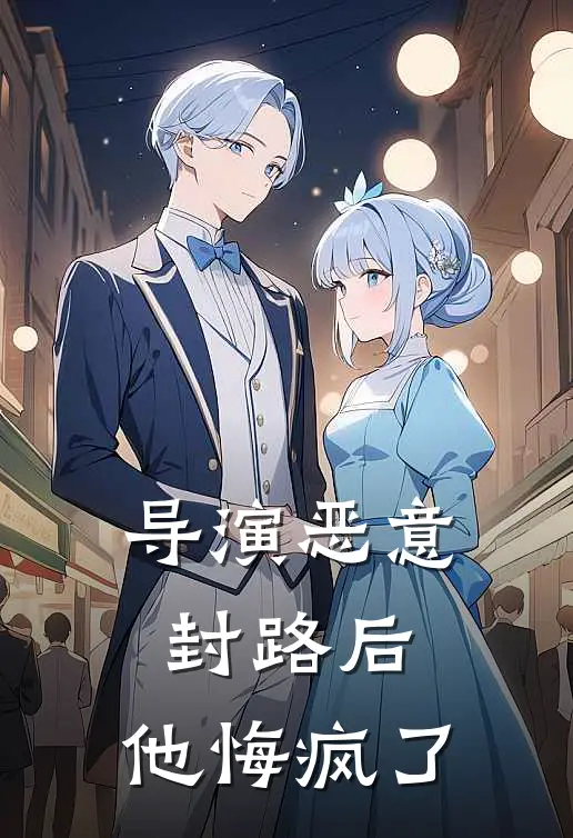 导演恶意封路后，他悔疯了