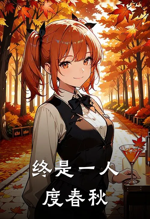 终是一人度春秋