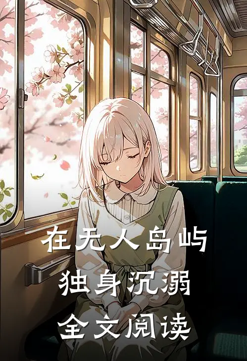 在无人岛屿独身沉溺全文阅读