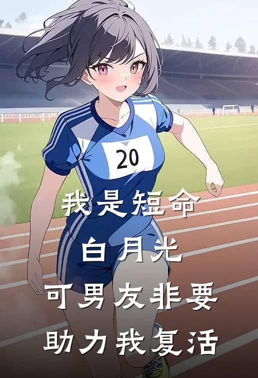 我是短命白月光，可男友非要助力我复活江亦季甜甜最新全本小说_最新章节列表我是短命白月光，可男友非要助力我复活(江亦季甜甜)