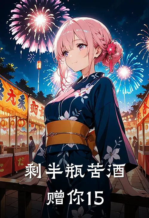 剩半瓶苦酒赠你15