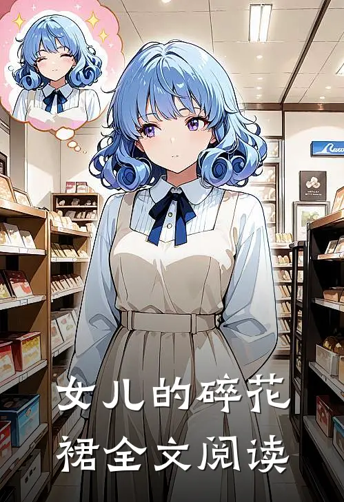 女儿的碎花裙全文阅读