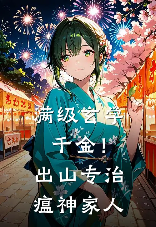 满级玄学千金！出山专治瘟神家人(沈漾陆云深)在线阅读免费小说_最新章节列表满级玄学千金！出山专治瘟神家人(沈漾陆云深)