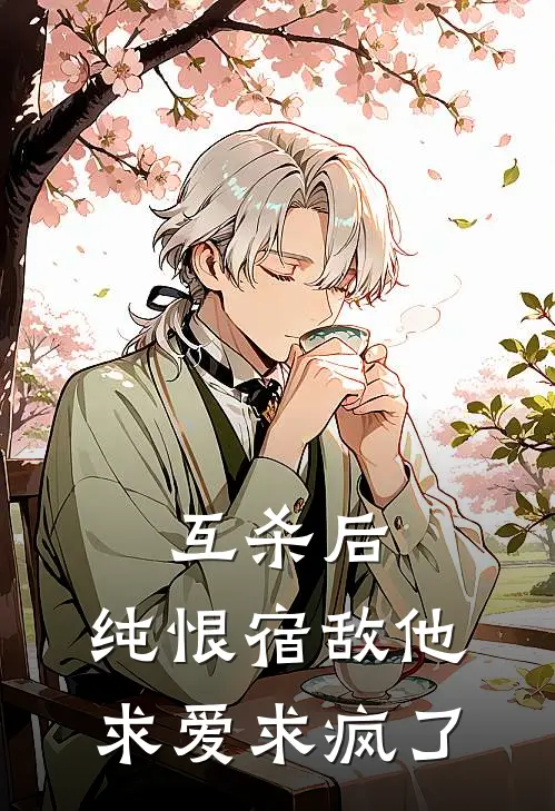 互杀后，纯恨宿敌他求爱求疯了谢玄宋听瑶完本热门小说_完本小说免费互杀后，纯恨宿敌他求爱求疯了(谢玄宋听瑶)