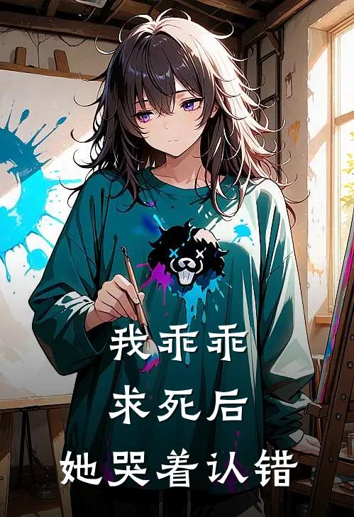 我乖乖求死后，她哭着认错