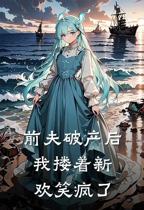 前夫破产后，我搂着新欢笑疯了