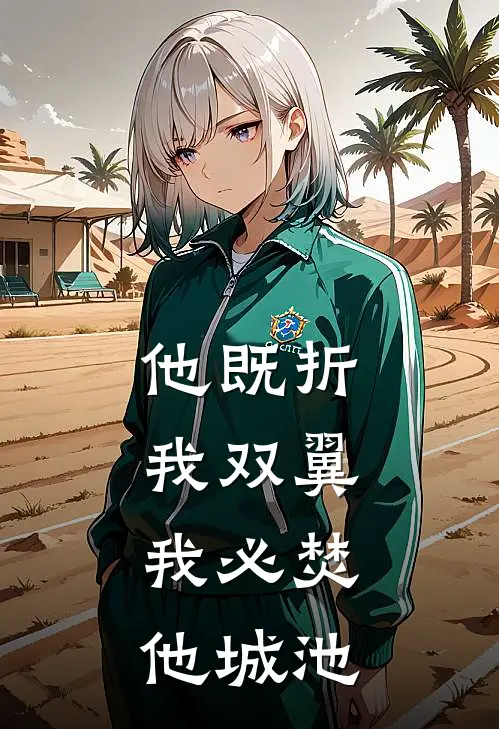 他既折我双翼，我必焚他城池