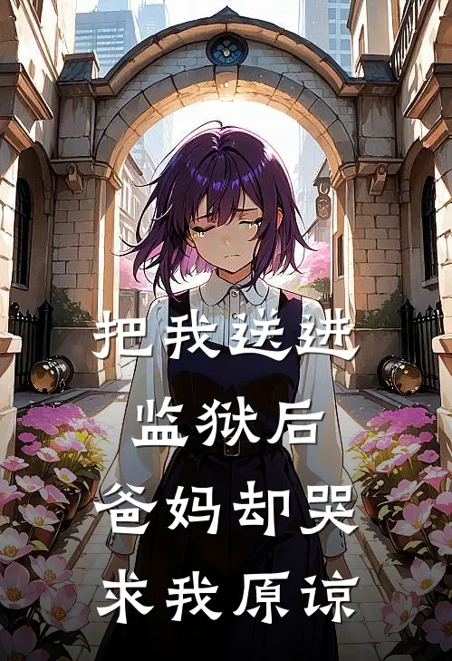 把我送进监狱后，爸妈却哭求我原谅(允时顾允时)在线免费小说_完结小说免费阅读把我送进监狱后，爸妈却哭求我原谅允时顾允时