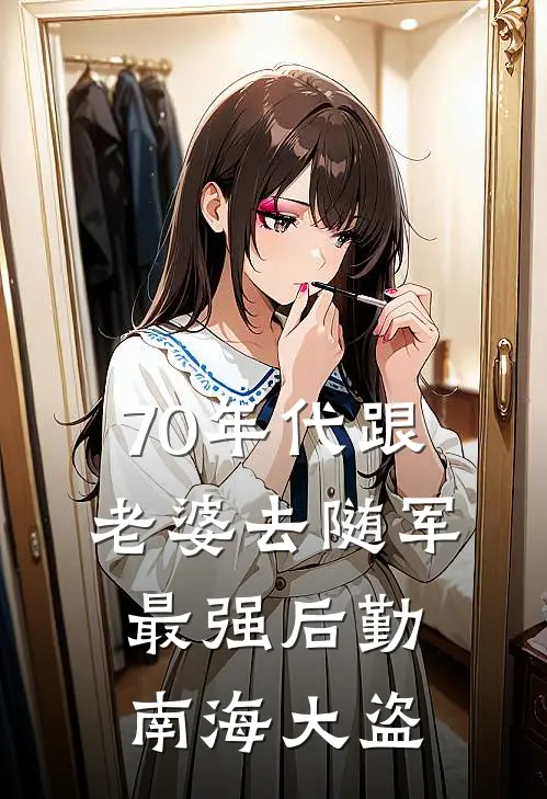 70年代跟老婆去随军最强后勤 南海大盗