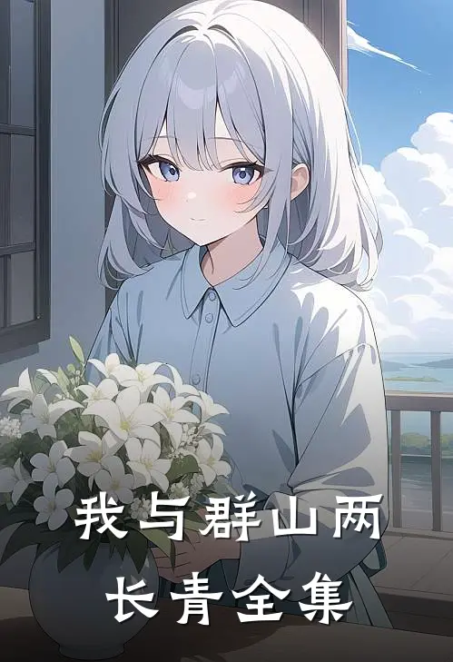 我与群山两长青全集