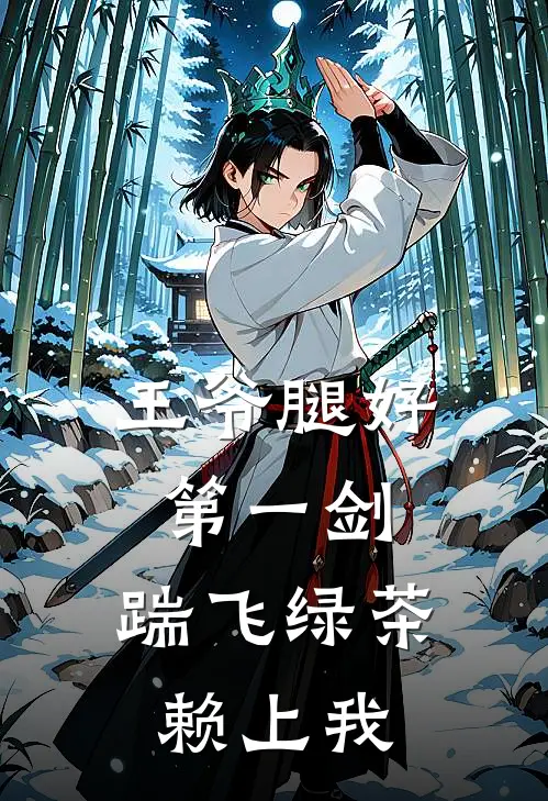 王爷腿好第一剑，踹飞绿茶赖上我