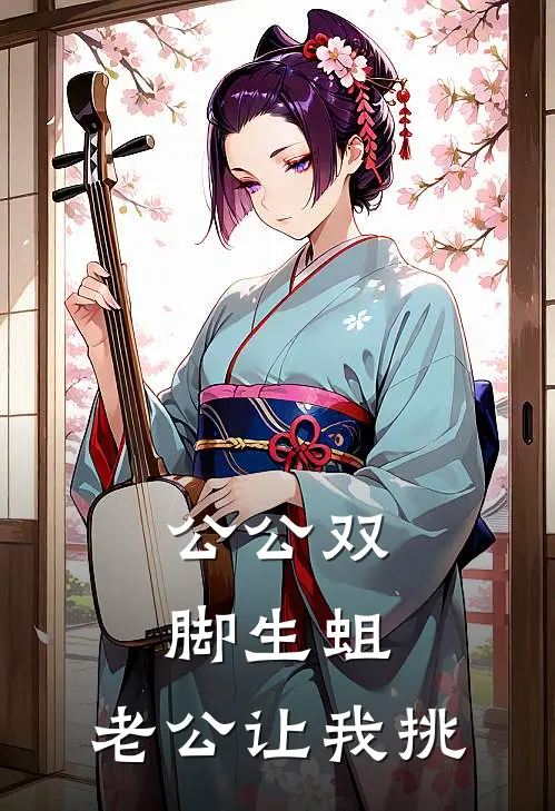 公公双脚生蛆，老公让我挑