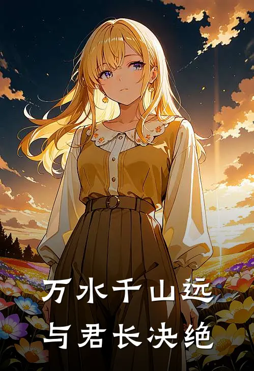 万水千山远，与君长决绝