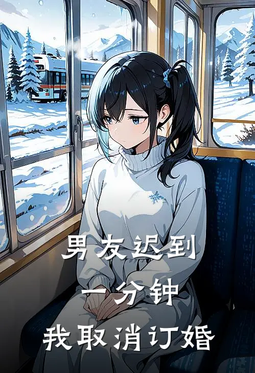 男友迟到一分钟，我取消订婚