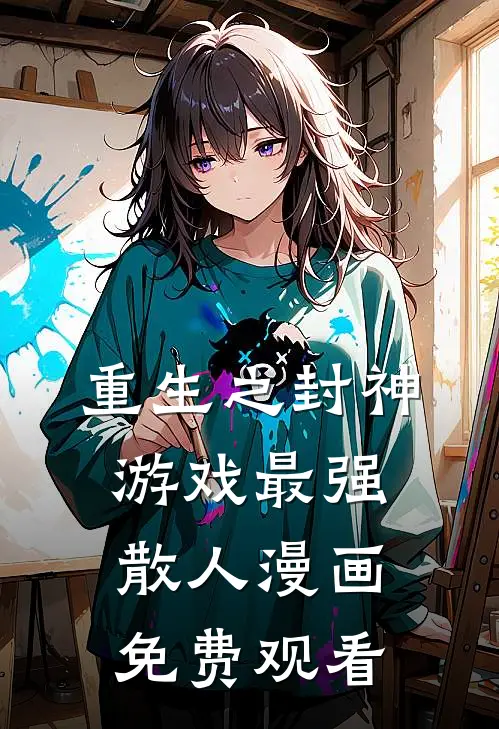 重生之封神游戏最强散人漫画免费观看