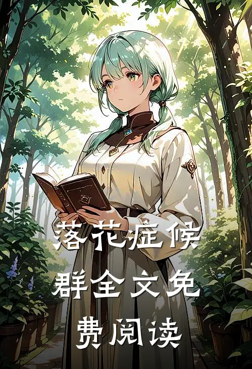 落花症候群全文免费阅读