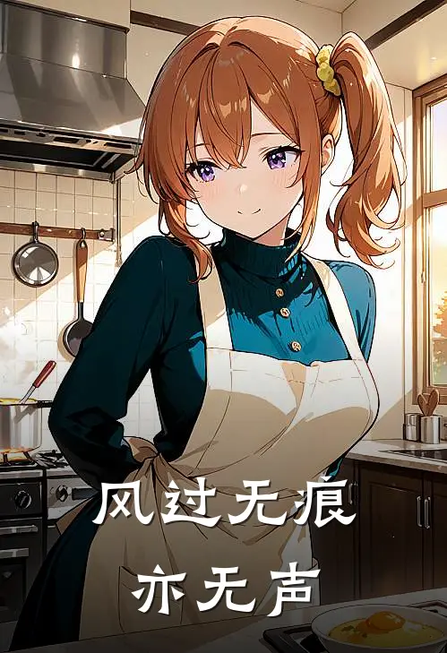 风过无痕亦无声