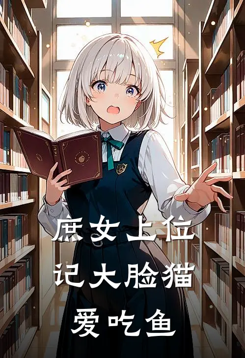 庶女上位记大脸猫爱吃鱼