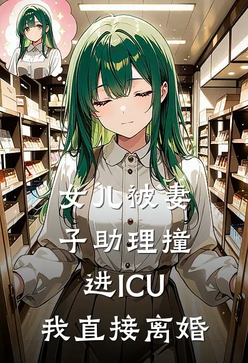 女儿被妻子助理撞进ICU，我直接离婚王沛然周子馨最新完结小说推荐_全集免费小说女儿被妻子助理撞进ICU，我直接离婚王沛然周子馨