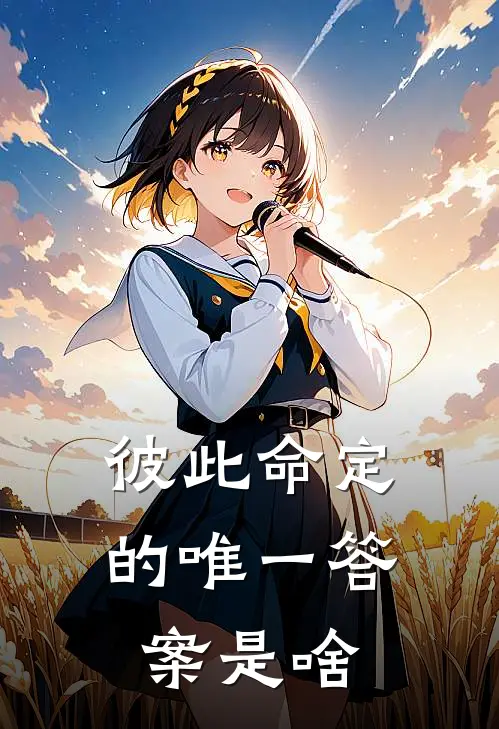 彼此命定的唯一答案是啥