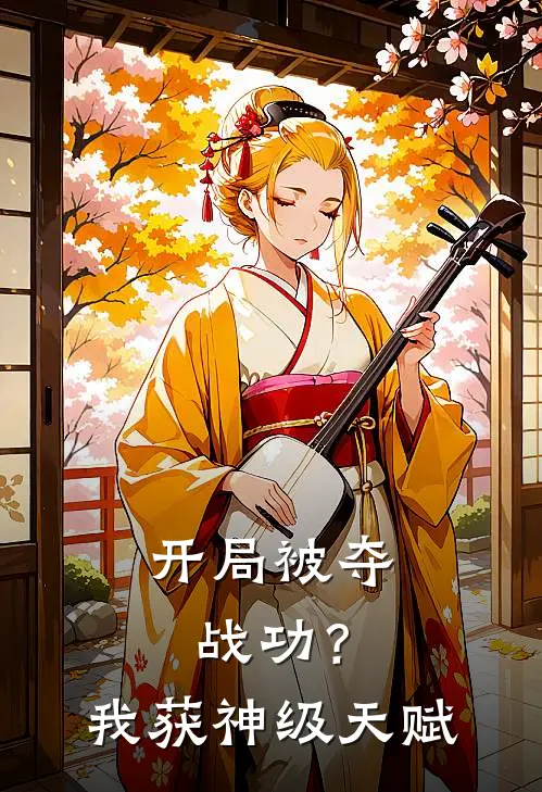 开局被夺战功？我获神级天赋