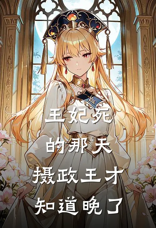 王妃死的那天，摄政王才知道晚了