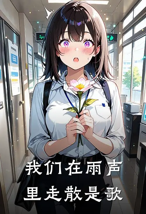 我们在雨声里走散是歌