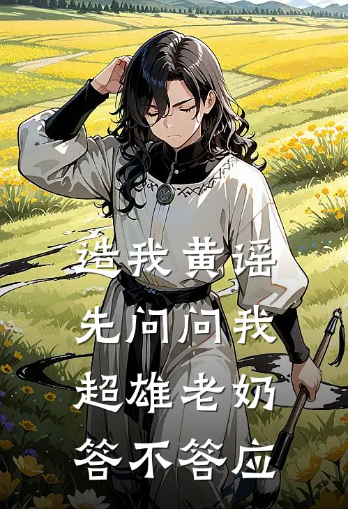 造我黄谣先问问我超雄老奶答不答应