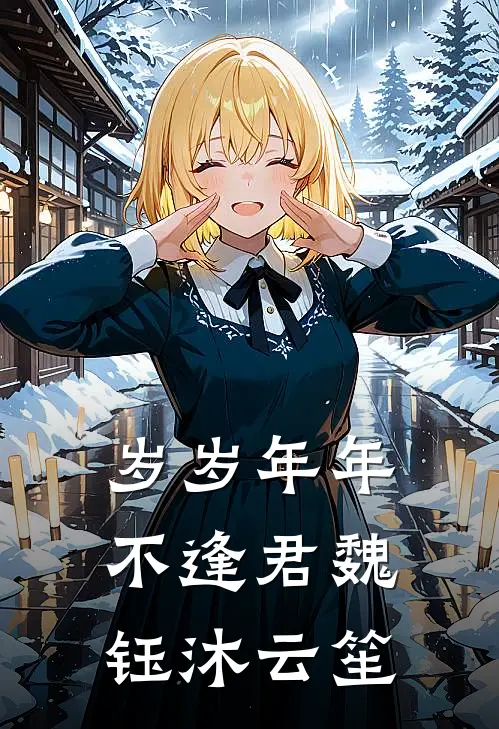 岁岁年年不逢君魏钰沐云笙