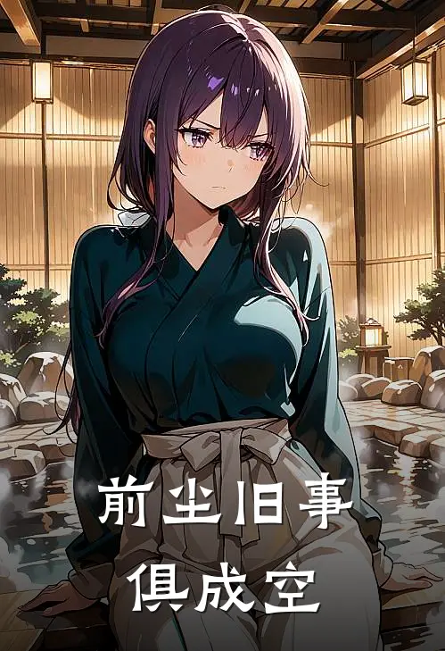 前尘旧事俱成空