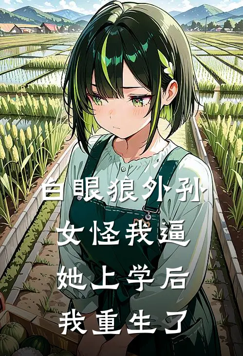 白眼狼外孙女怪我逼她上学后，我重生了(黄毛叶玲玲)免费小说_最新小说全文阅读白眼狼外孙女怪我逼她上学后，我重生了黄毛叶玲玲