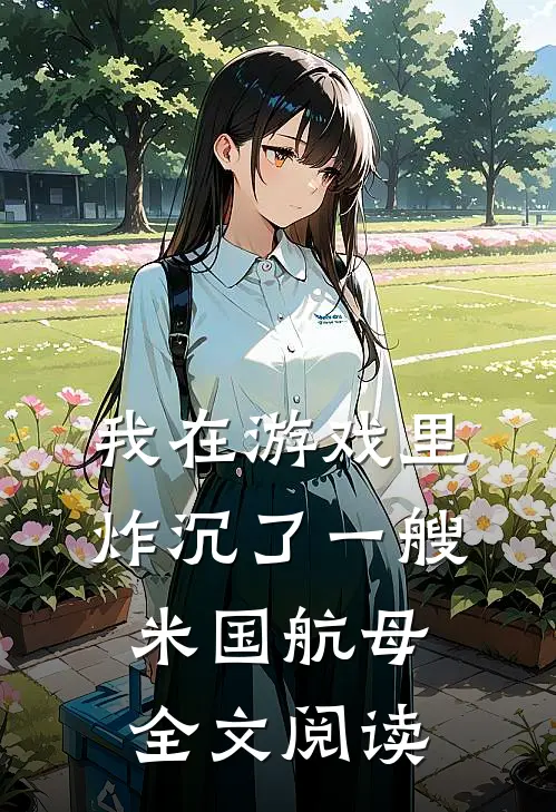 我在游戏里炸沉了一艘米国航母全文阅读